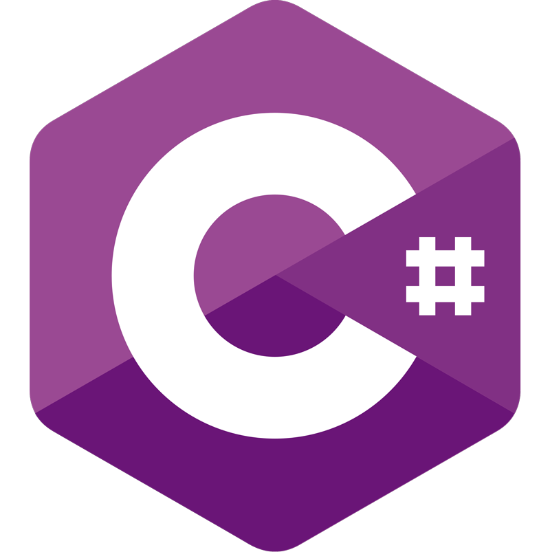 Logo C#