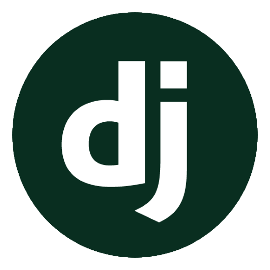 Logo Django