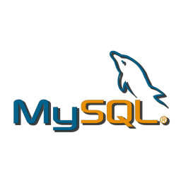 Logo MySQL