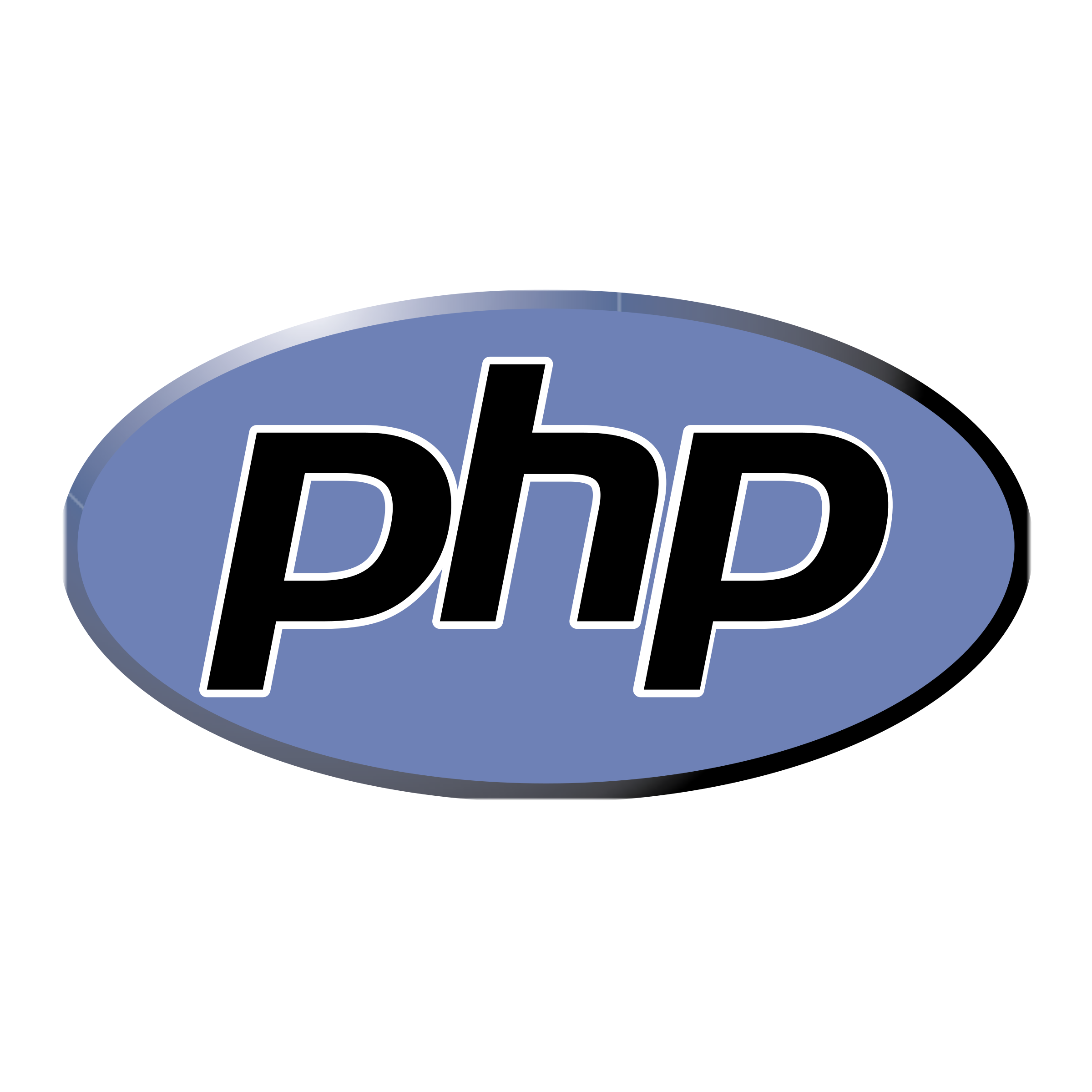 Logo PHP