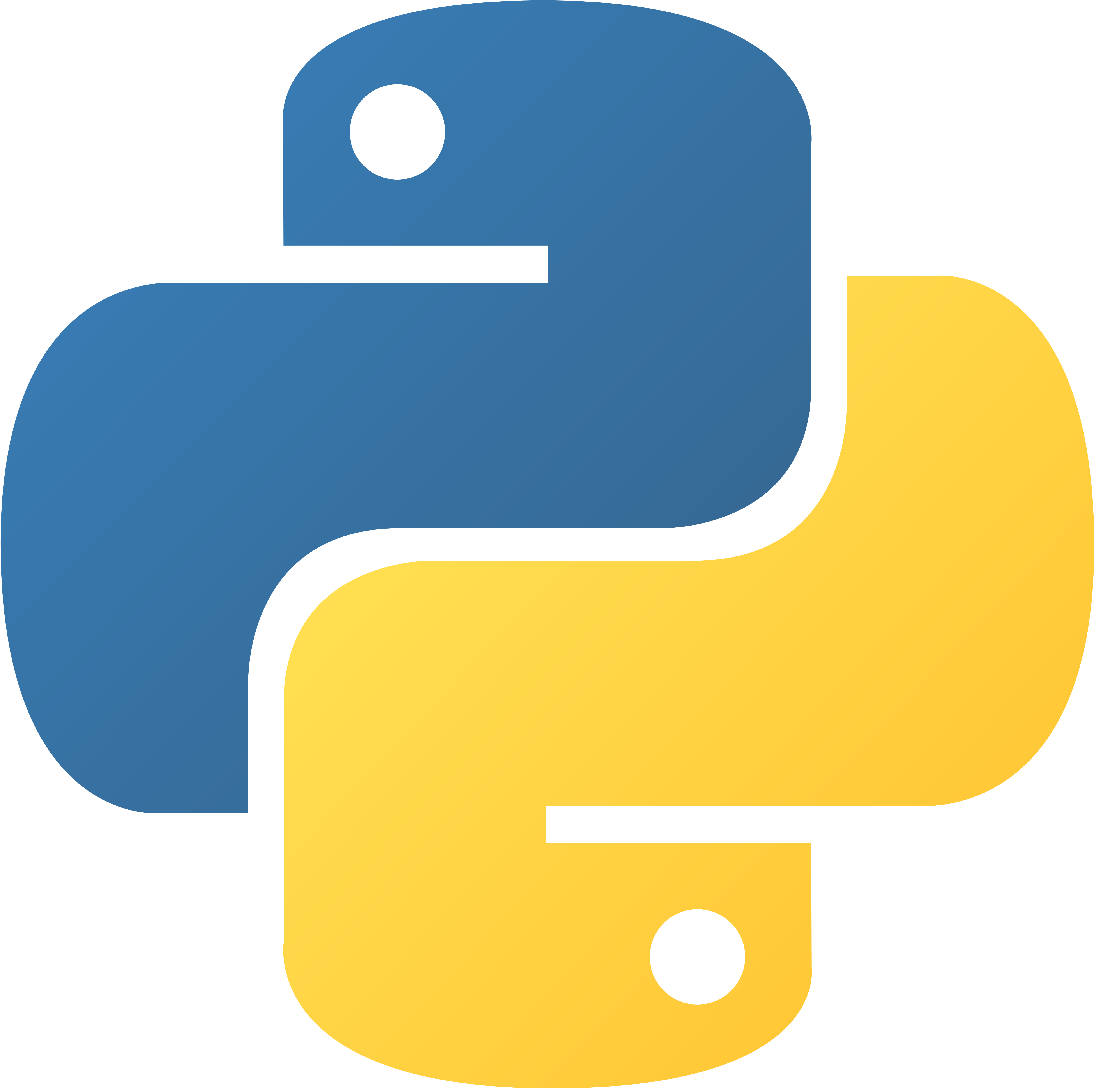 Logo Python